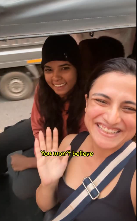 "I Love Driving": Bengaluru Girl Says She Enjoys Being An Auto Driver, Wins Hearts